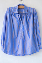 Calbiza Stripe Shirt