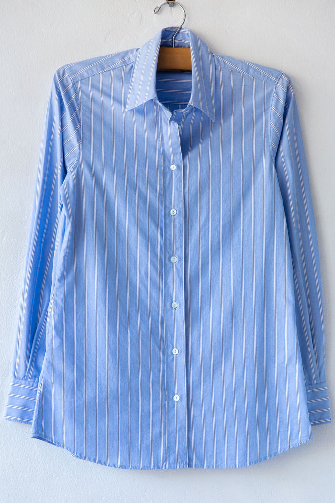 Ceza Stripe Shirt