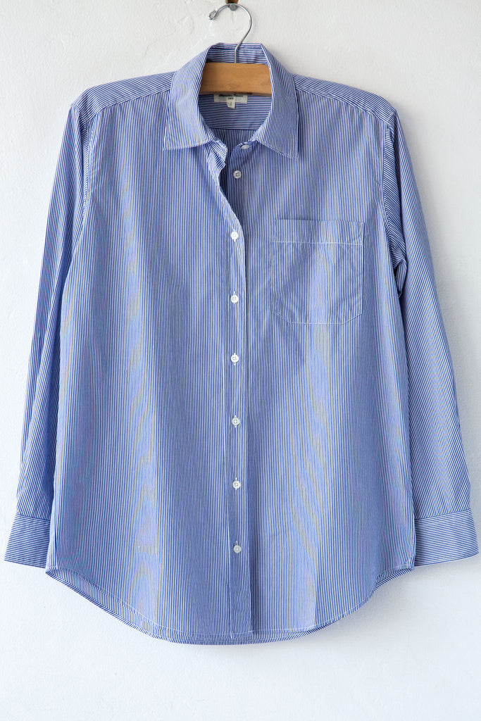 Cover Pocket Shirt