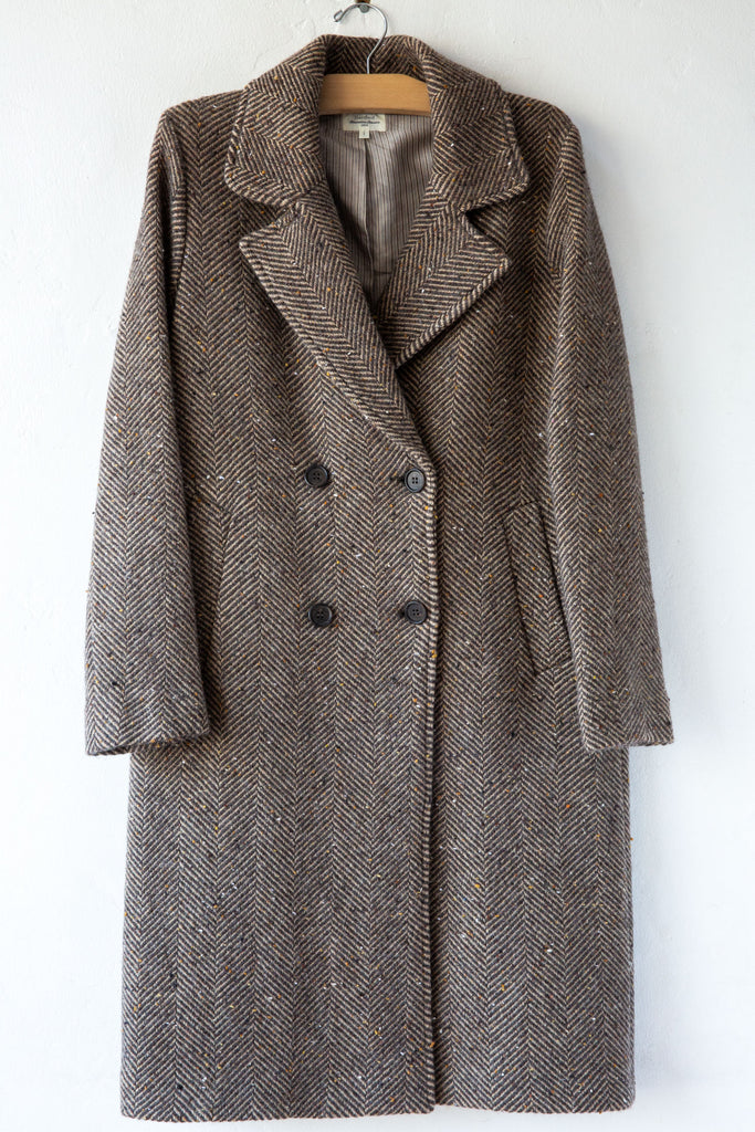 Vael Coat