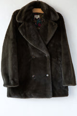 Volker Coat