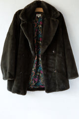 Volker Coat