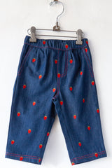 Colette Denim Pant