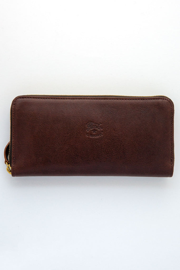 Ametista Zip Wallet