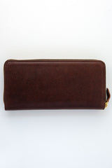 Ametista Zip Wallet