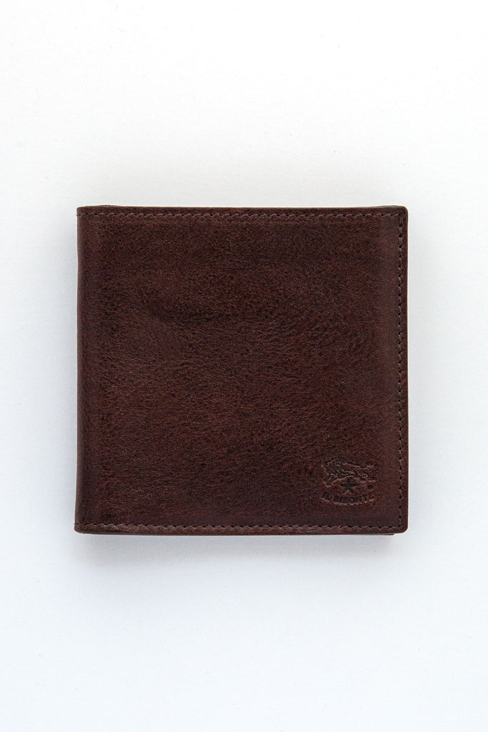 Galileo Bi-Fold Wallet