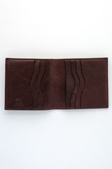 Galileo Bi-Fold Wallet