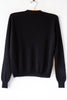 Cashmere V Neck