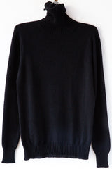 Cashmere Turtleneck