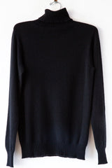 Cashmere Turtleneck