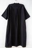 Button Down S/S Dress