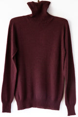 Cashmere Turtleneck