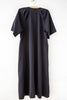 Key Neck Dress
