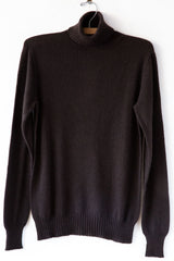 Cashmere Turtleneck