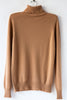 Cashmere Turtleneck