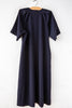 Key Neck Dress