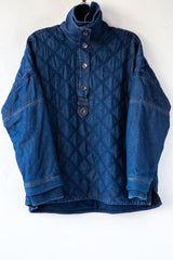 Saltery Bay Jacket