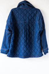 Saltery Bay Jacket