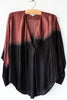 Carin Ombre Top