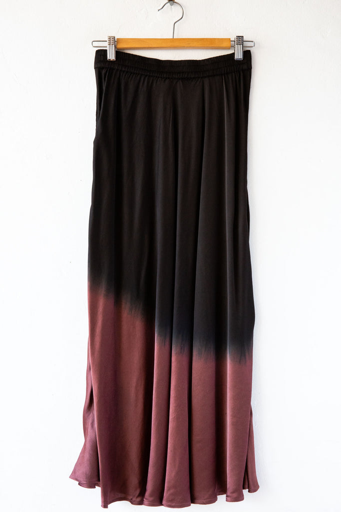 Cezanne Ombre Skirt