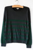 Gopsy Stripe Sweater