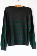 Gopsy Stripe Sweater