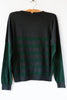 Gopsy Stripe Sweater