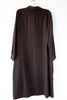 Cord L/S Dress