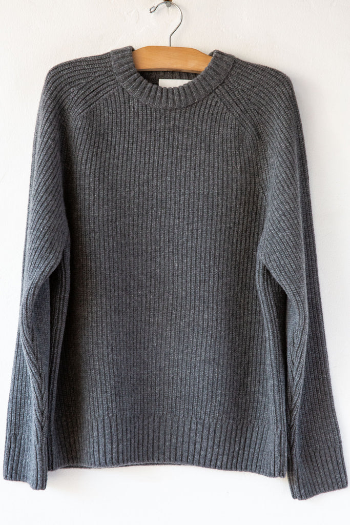 Knit Pullover