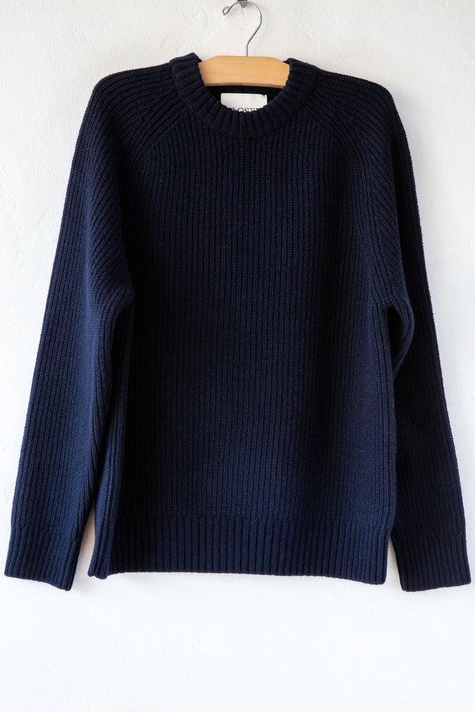 Knit Pullover