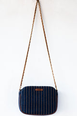 Divine Denim Bag