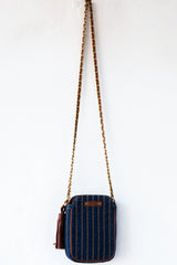 Divia Denim Bag