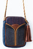 Divia Denim Bag