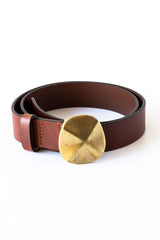 Giada Leather Belt