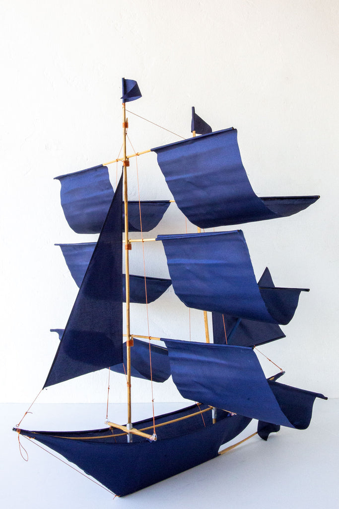 Sailing Ship Kite