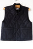 Quilted Vest