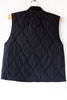 Quilted Vest