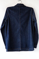 Victorine Work Jacket