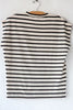 Theoxane Stripe SL Tee