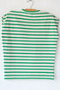 Theoxane Stripe SL Tee