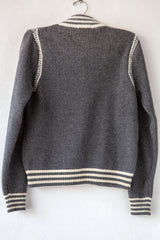 Galia Pocket Cardigan