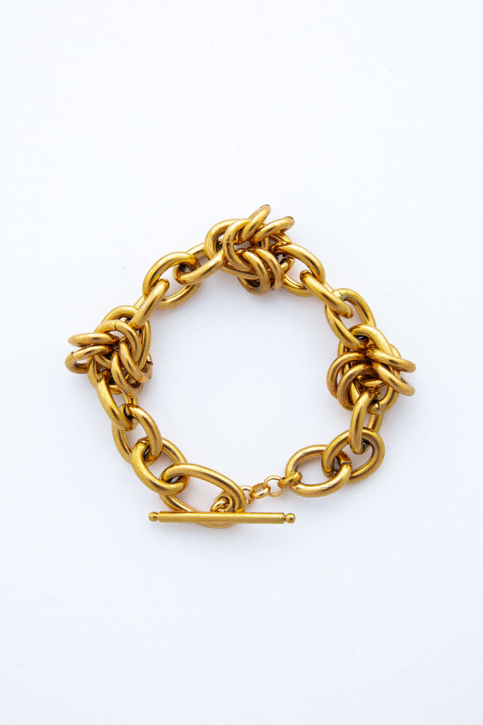 Bronze Bracelet