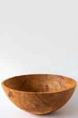 Classic Round Bowl