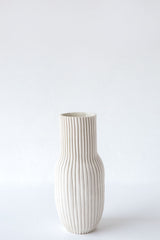 Organic Bottle Vase #1