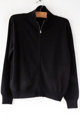 Cashmere Bomber