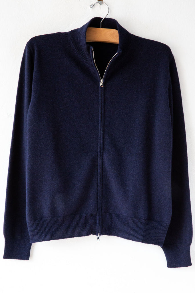 Cashmere Bomber