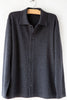 Cashmere Shirt Jacket