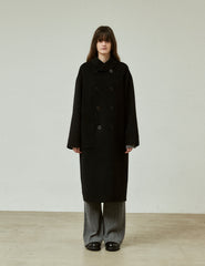 Mackinaw Coat