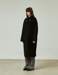 Mackinaw Coat