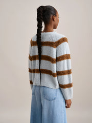 Roft Stripe Sweater